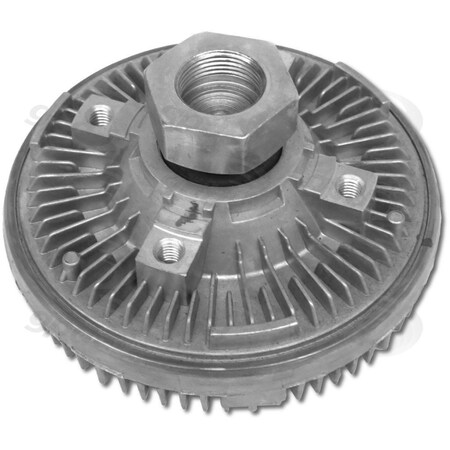 Gpd FAN CLUTCH 2911428